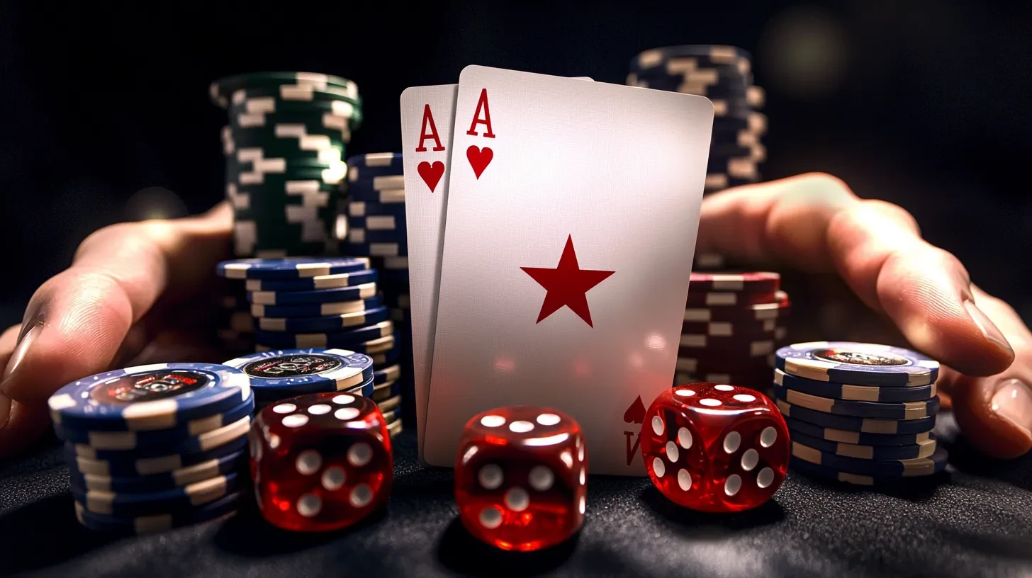 Roulette